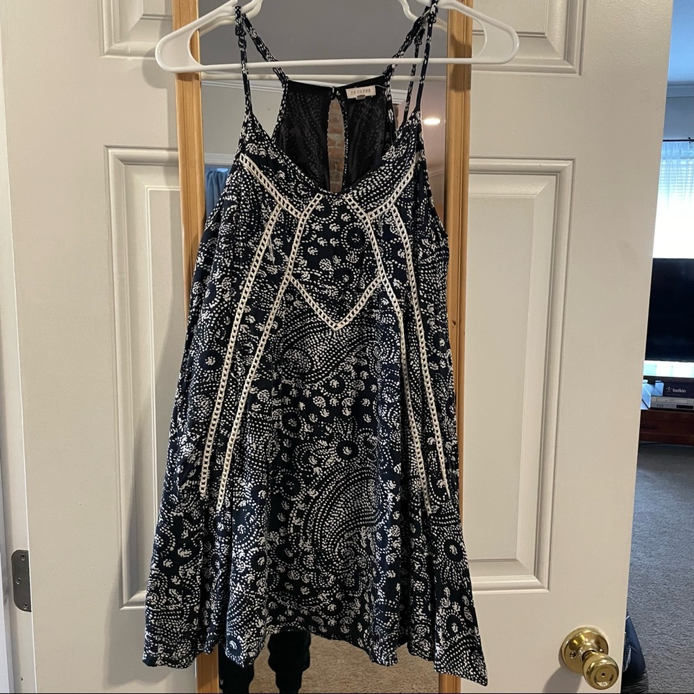 Paisley Sundress - Picture 2 of 4